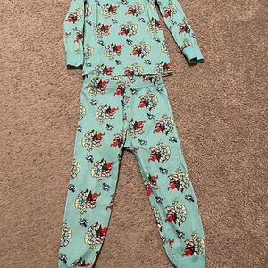 Hanna Andersson Marvel